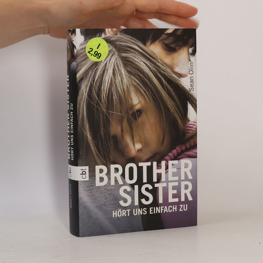 Sean Olin Brother sister