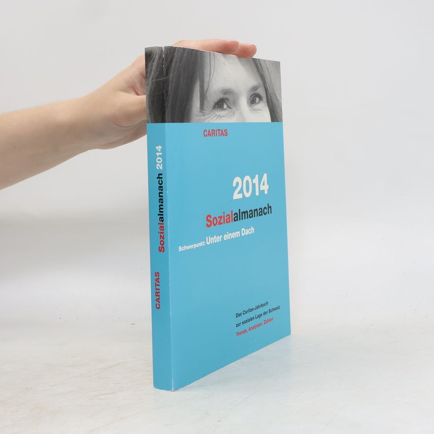 Iwona Swietlik Sozialalmanach 2014