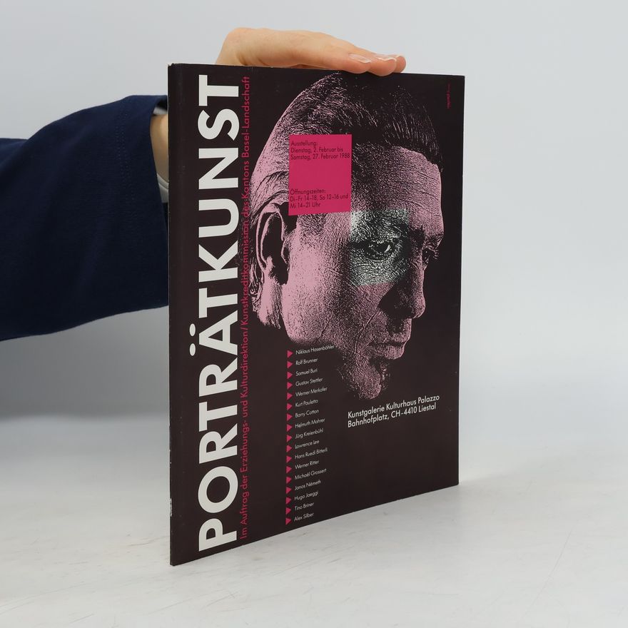 Autorenkollektiv Porträtkunst