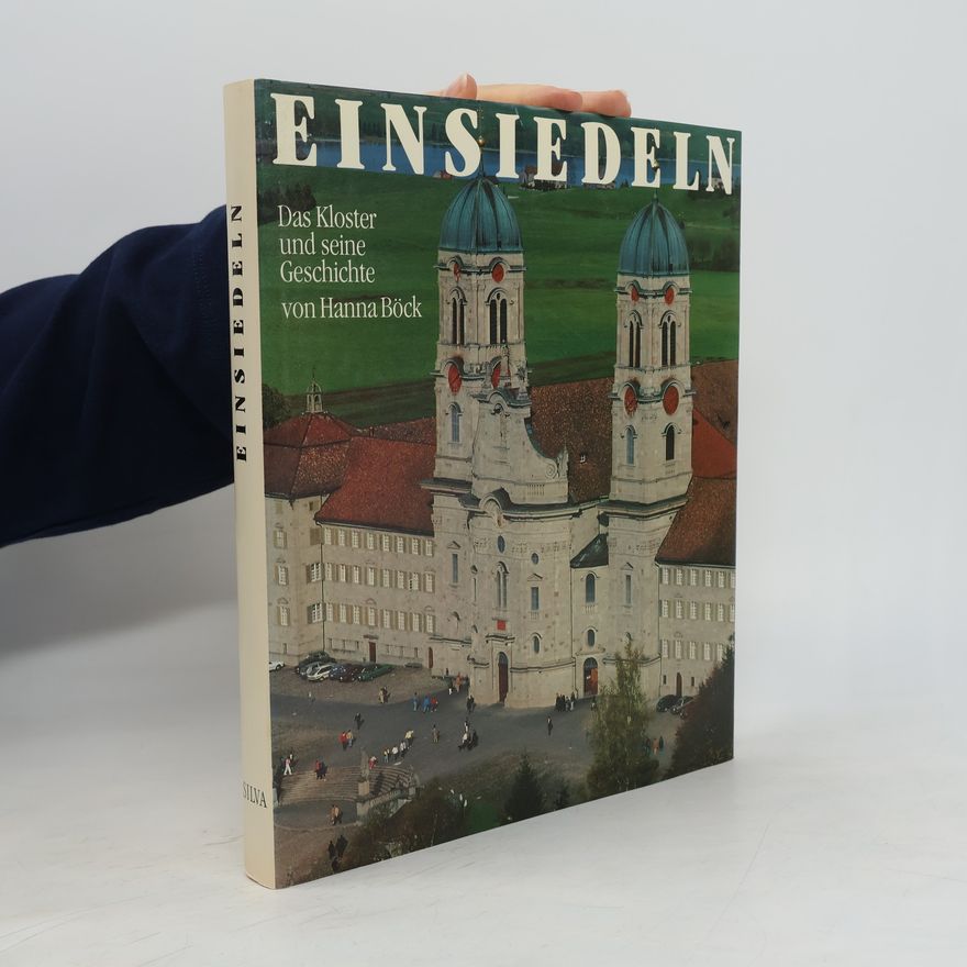 Hanna Böck Einsiedeln