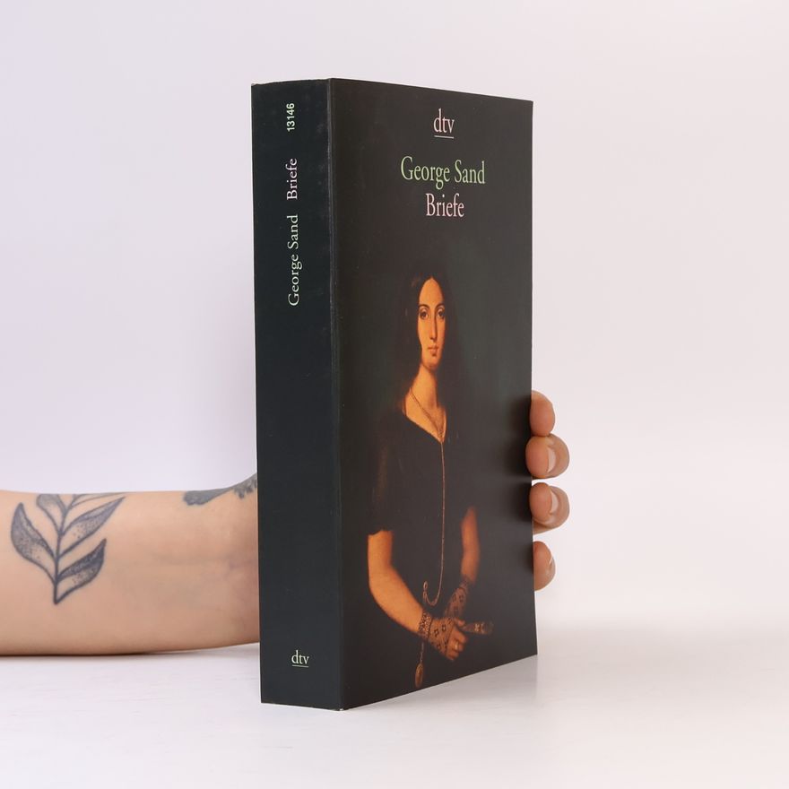 George Sand Briefe