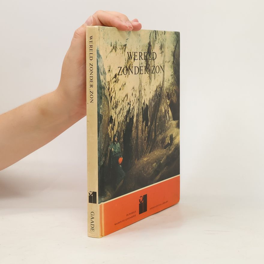 Various authors Wereld Zonder Zon