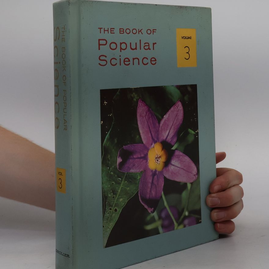 Autorenkollektiv The Book of Popular Science 3