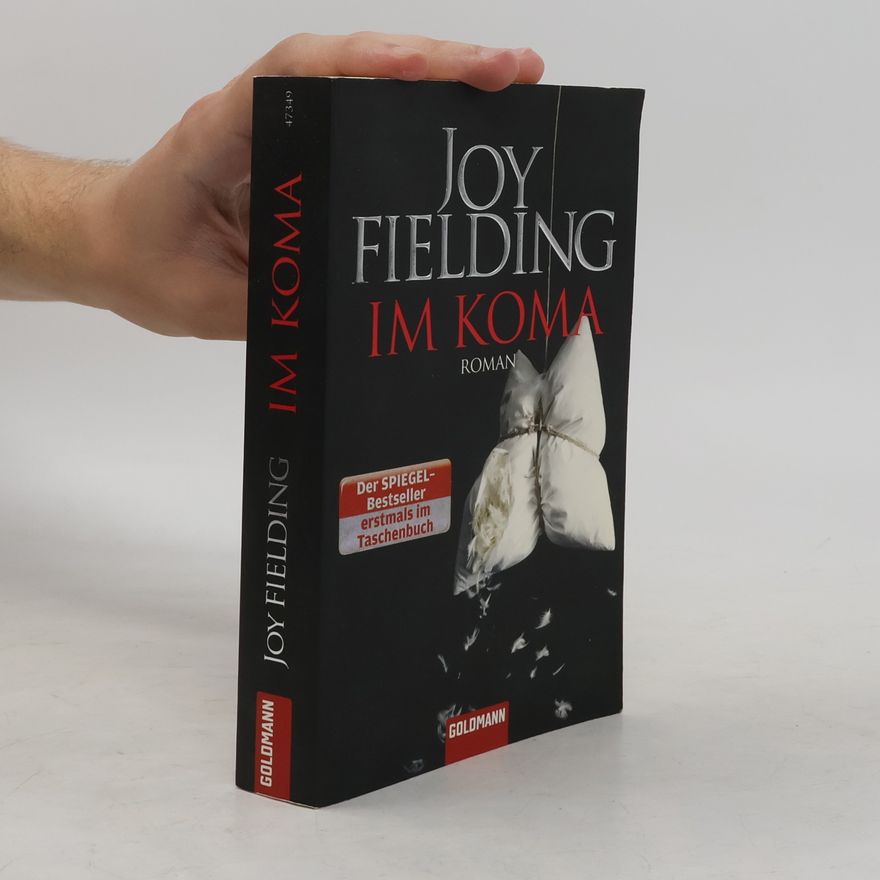 Joy Fielding Im Koma
