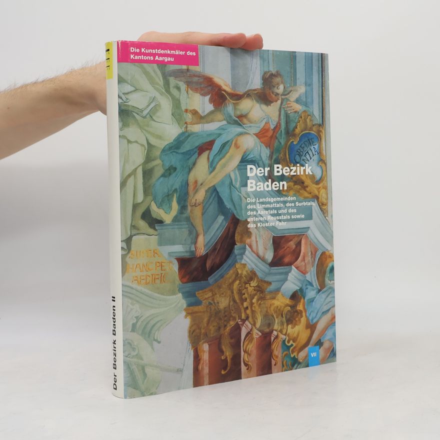 Autorenkollektiv Der Bezirk Baden