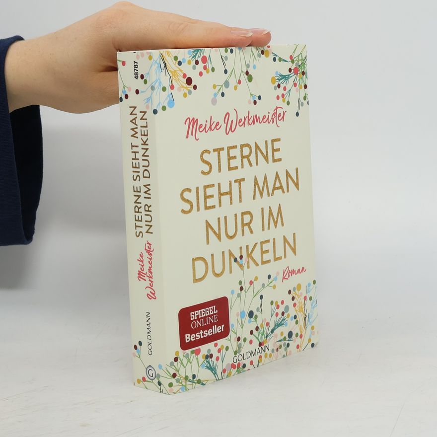 Meike Werkmeister Sterne sieht man nur im Dunkeln