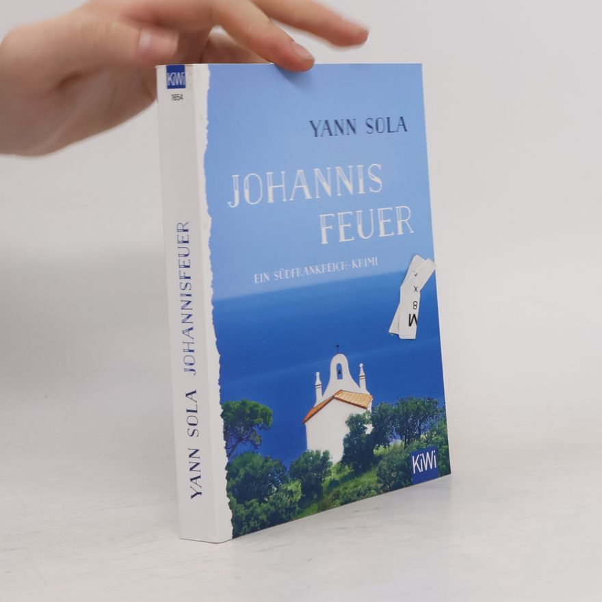 Yann Sola Johannisfeuer