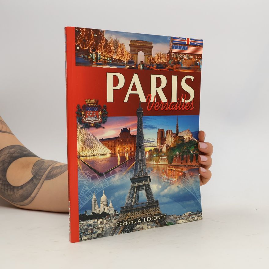 Autorenkollektiv Paris Versailles