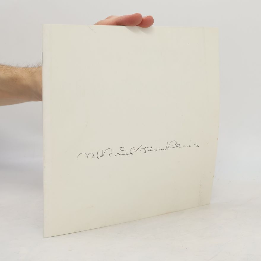 Autorenkollektiv Niklaus Stoecklin. Zeichnungen Aquarelle