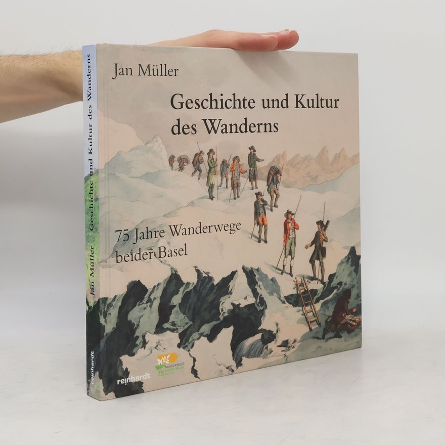 Jan-Werner Müller Geschichte und Kultur des Wanderns