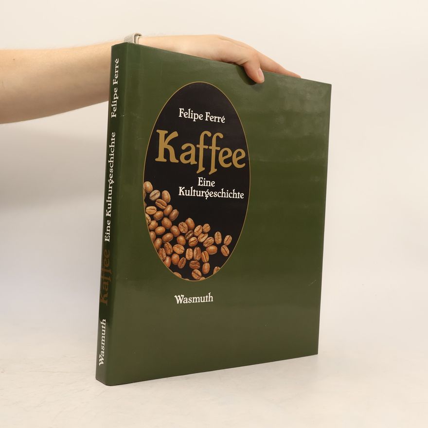 Felipe Ferré Kaffee