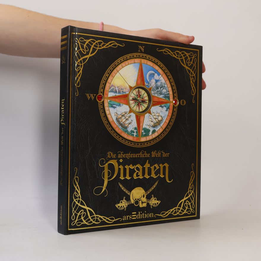 Dug Steer Die abenteuerliche Welt der Piraten