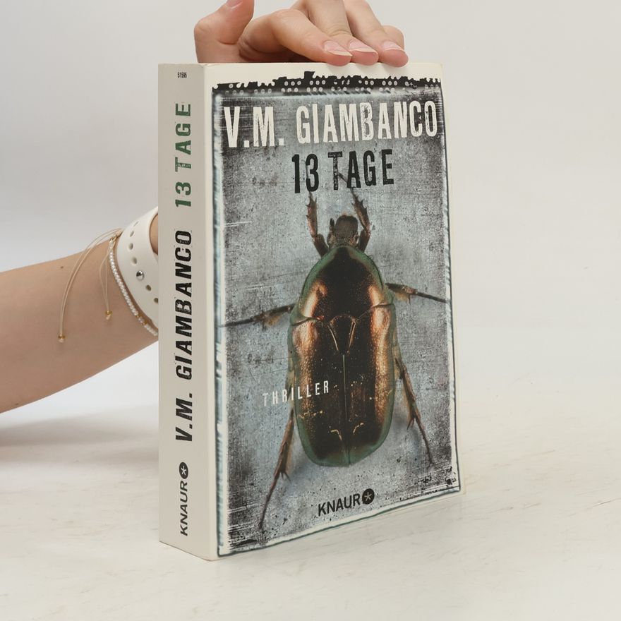 Valentina Giambanco 13 Tage