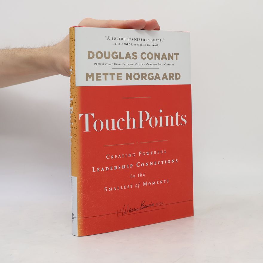 Douglas R. Conant TouchPoints