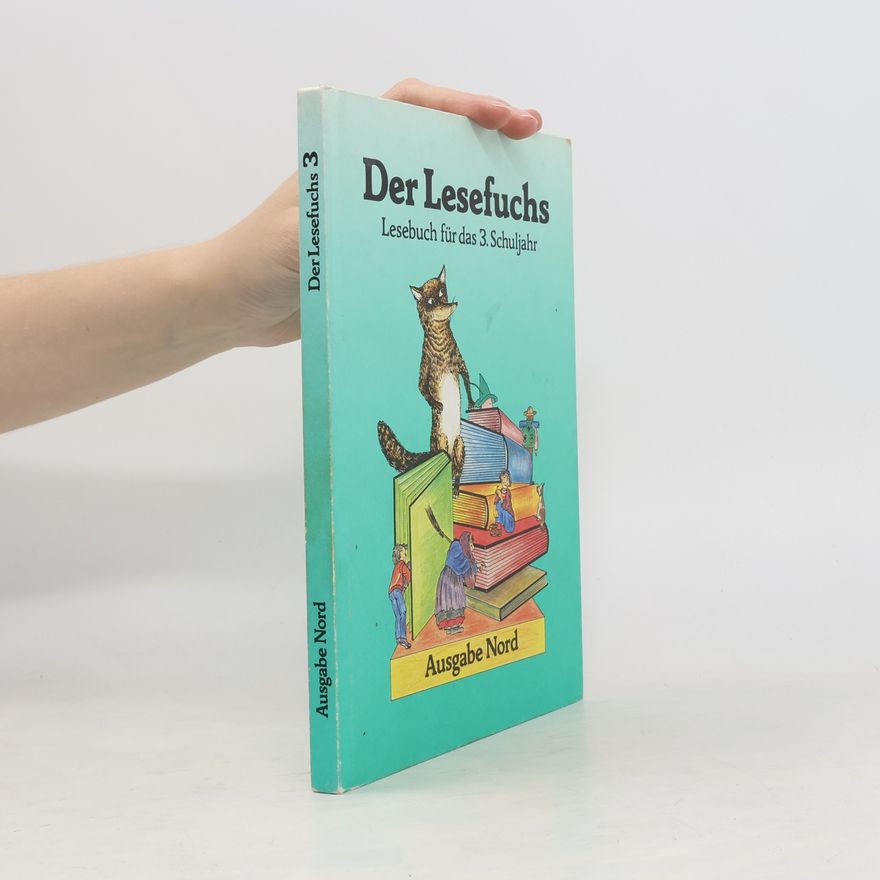 Auteurscollectief Der Lesefuchs