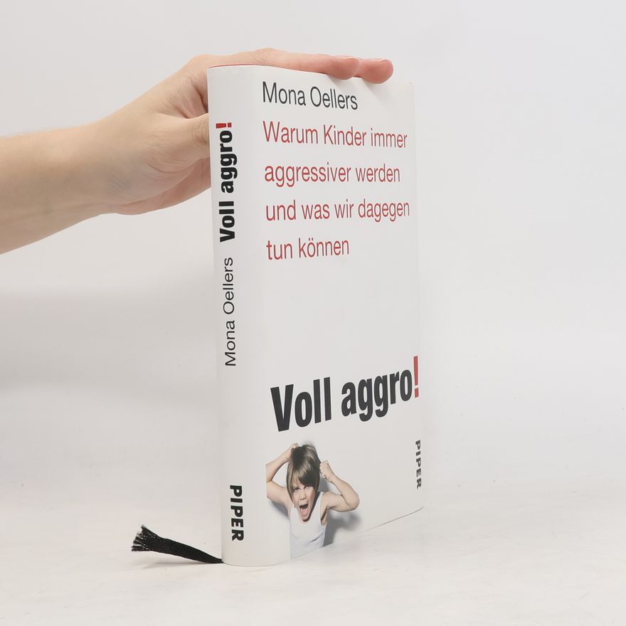 Mona Oellers Voll aggro!