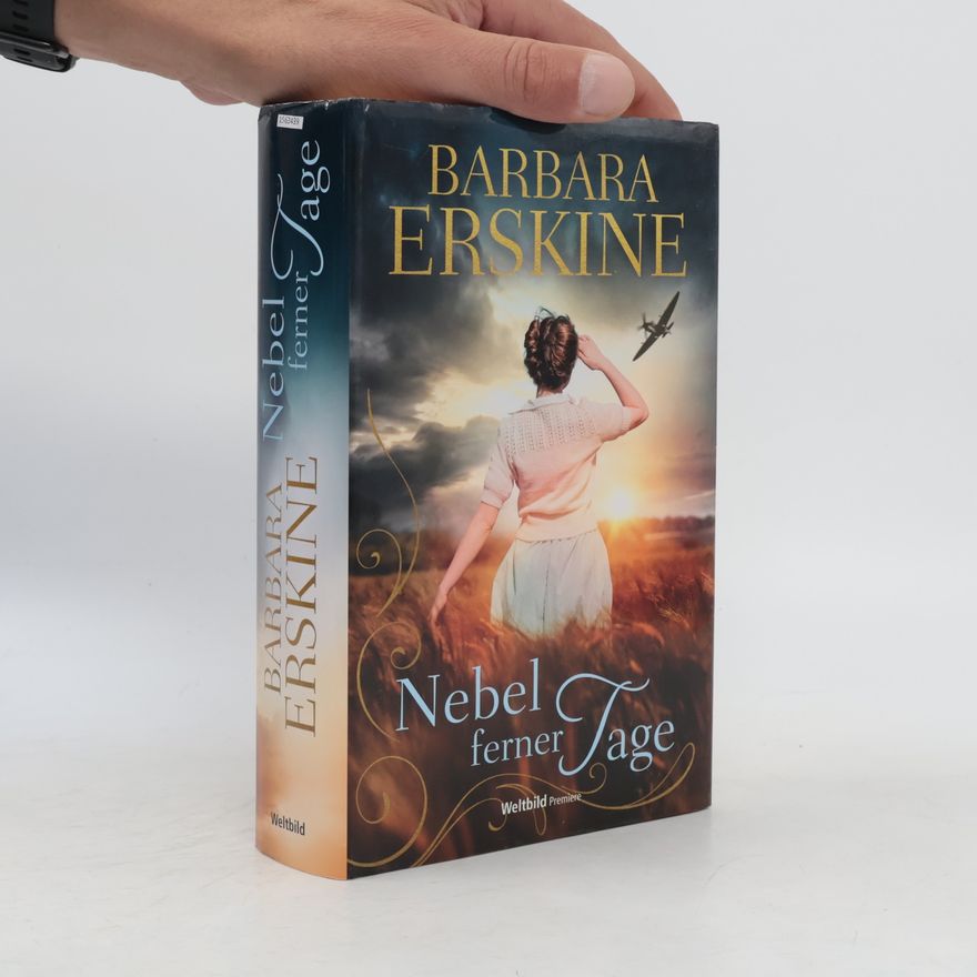 Barbara Erskine Nebel ferner Tage