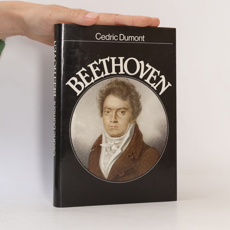 Cedric Dumont Ludwig van Beethoven