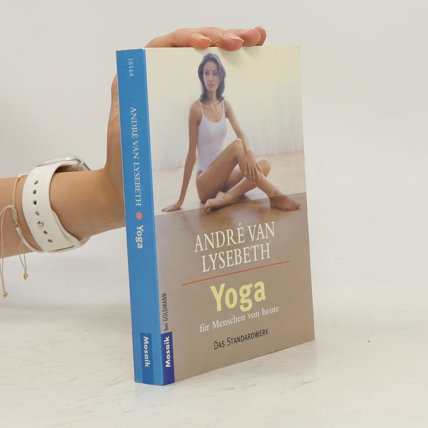 André Van Lysebeth Yoga