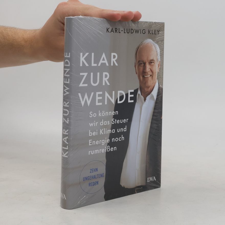 Karl-Ludwig Kley Klar zur Wende