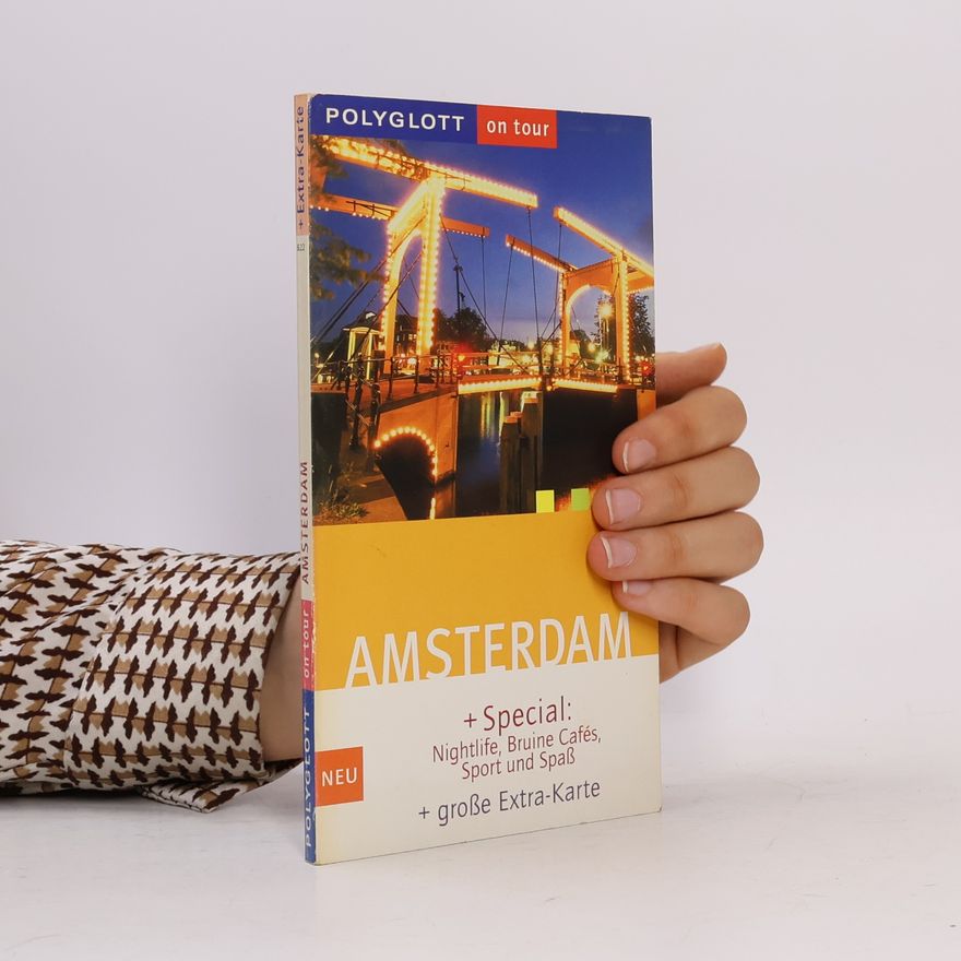 Christine Rettenmeier Amsterdam