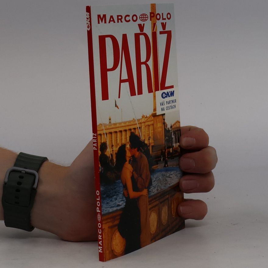 Collectif d'auteurs Paříž