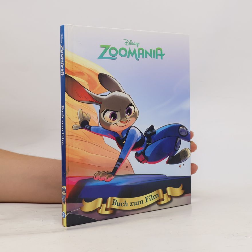Autorenkollektiv Zoomania