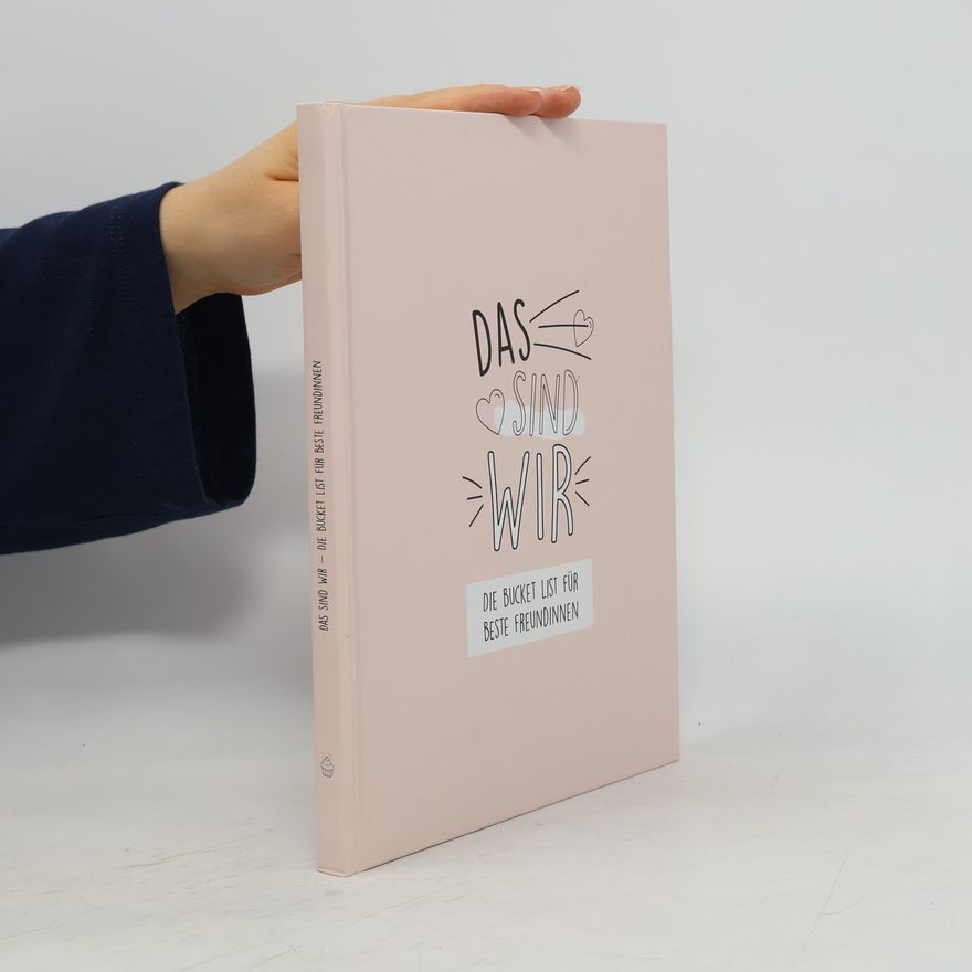 Various authors Das sind wir