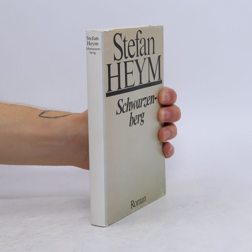Stefan Heym Schwarzenberg
