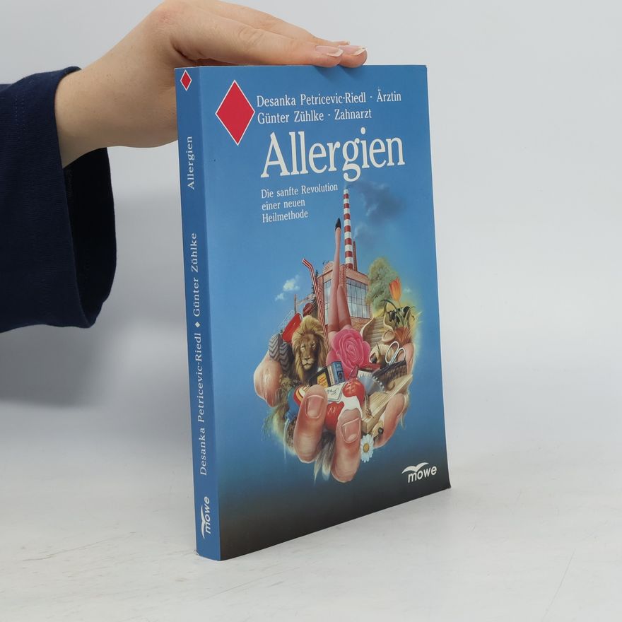 Günter Zühlke Allergien
