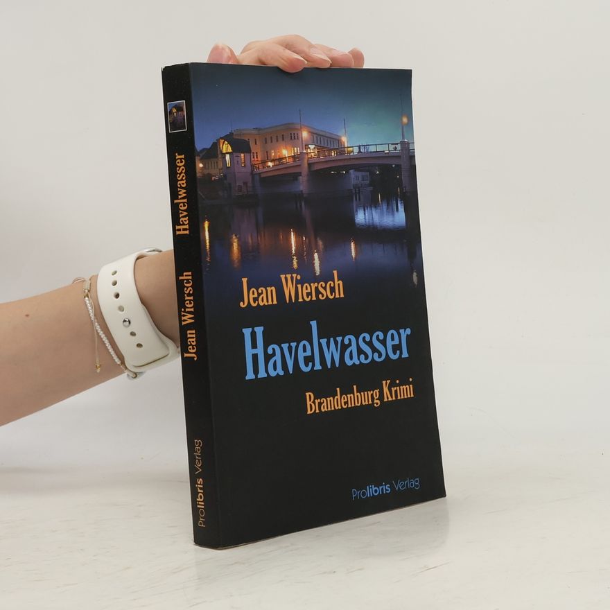 Jean Wiersch Havelwasser