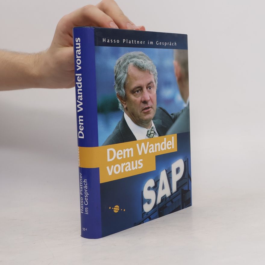 Daniel S. Morrow SAP PRESS: Dem Wandel voraus