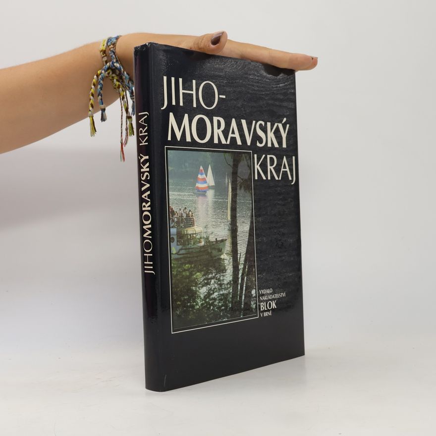 Miroslav Myška Jihomoravský kraj