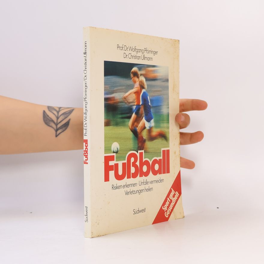 Christian Ullmann Fussball