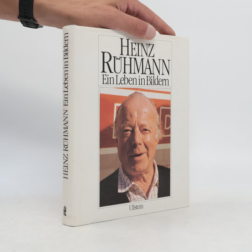 Heinz Rühmann Ein Leben in Bildern