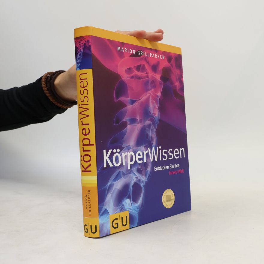 Marion Grillparzer KörperWissen