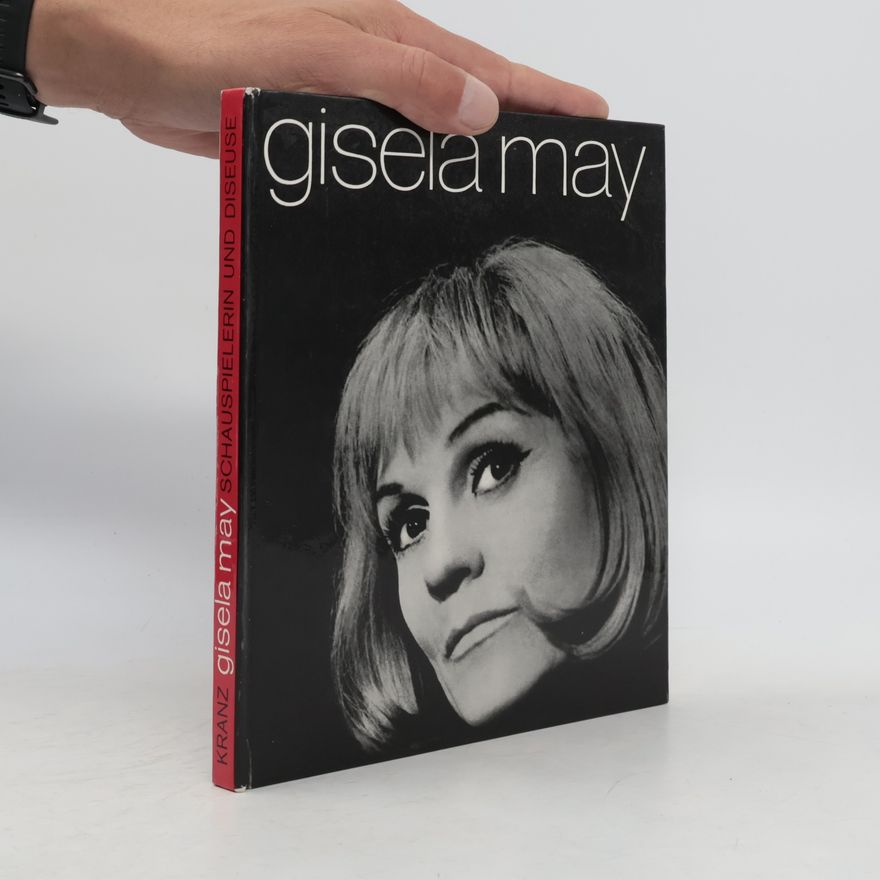 Dieter Kranz Gisela May