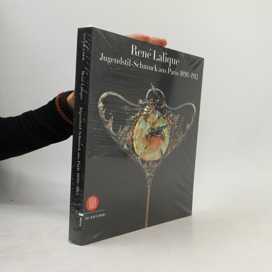 Yvonne Brunhammer René Lalique