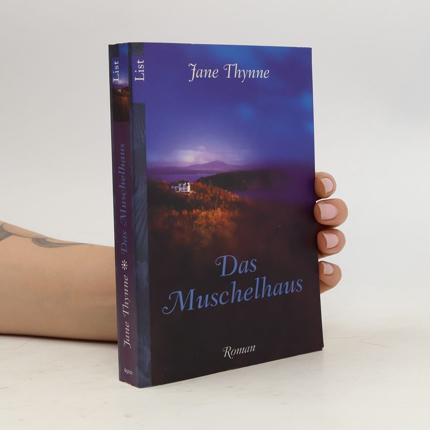 Jane Thynne Das Muschelhaus