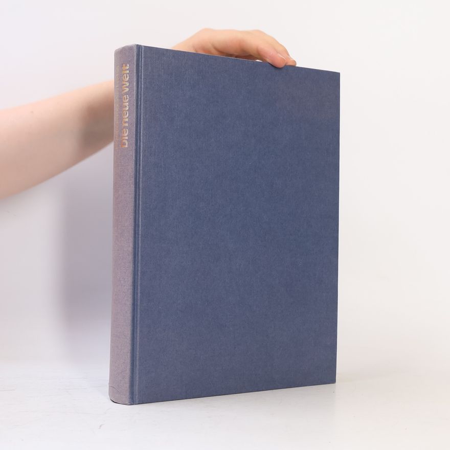 Various authors Die neue Welt
