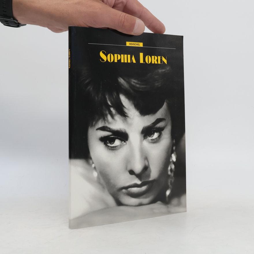 Lars Olav Beier Sophia Loren