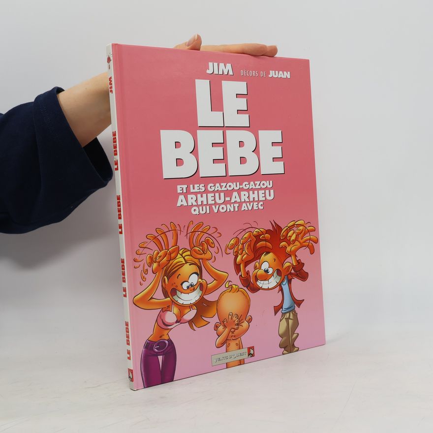 Juan Le Bébé