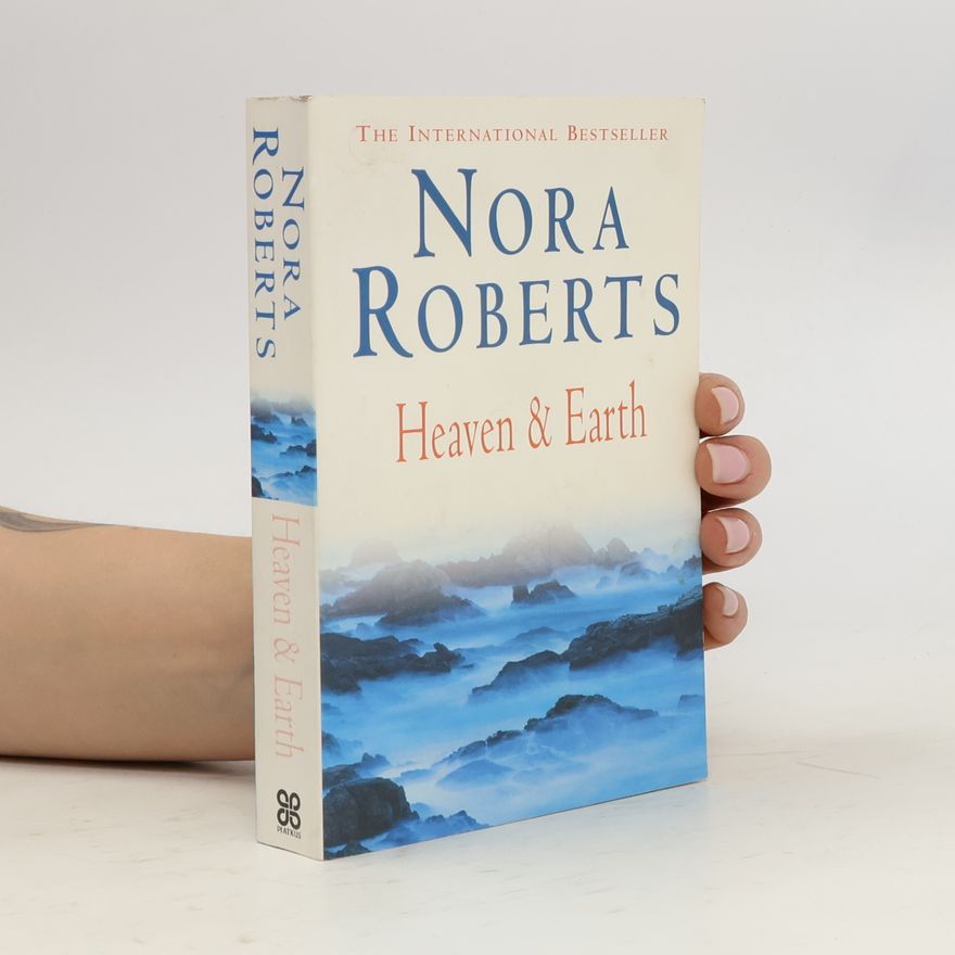Nora Roberts Heaven and Earth