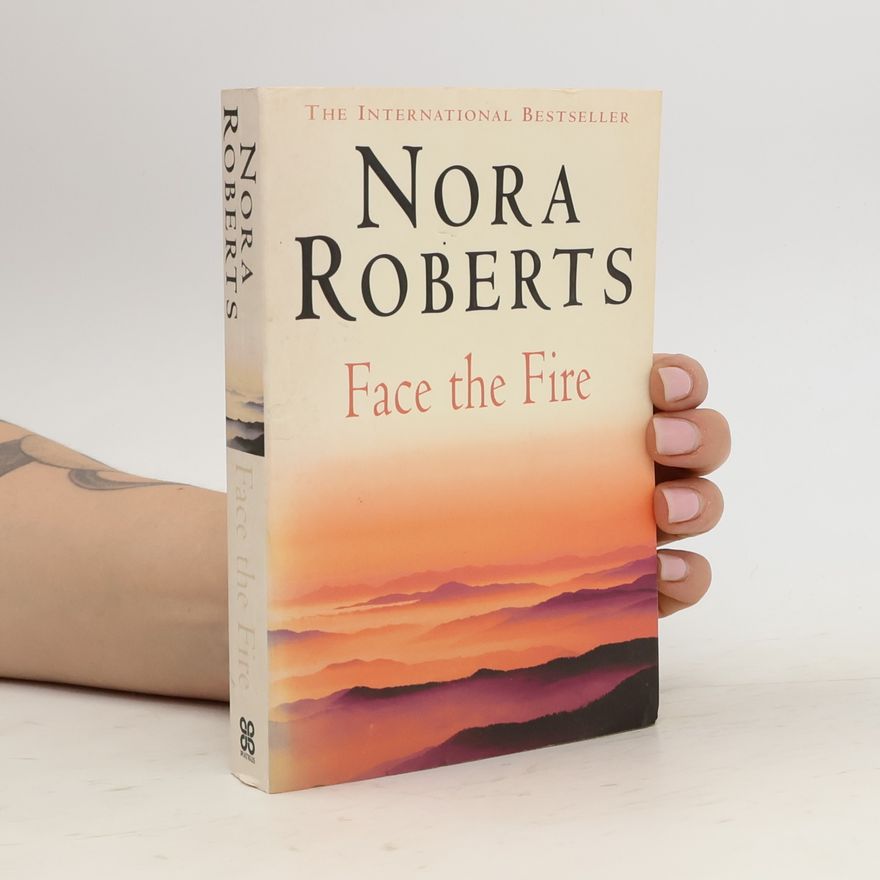 Nora Roberts Face the Fire