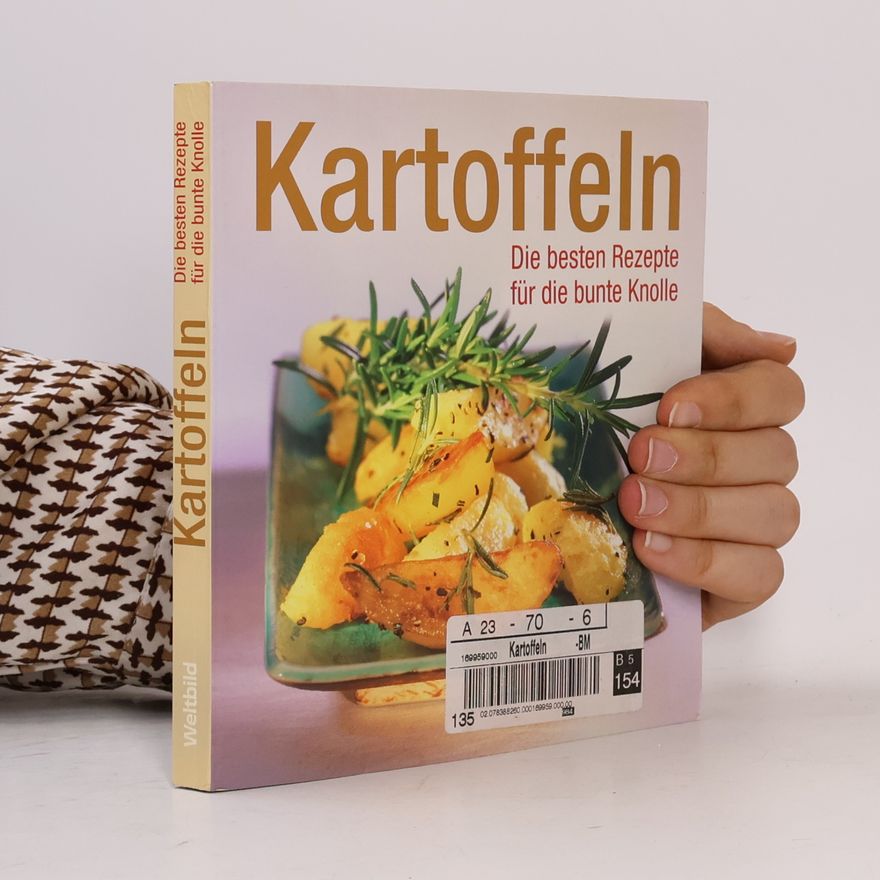Autorenkollektiv Kartoffeln