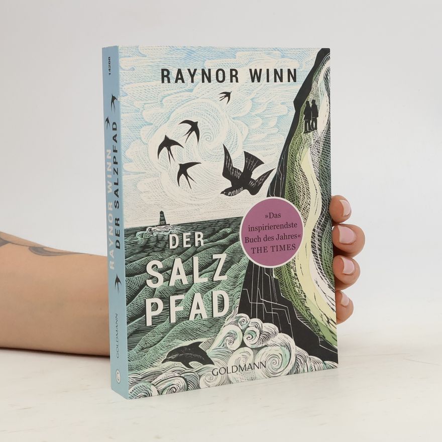 Raynor Winn Der Salzpfad