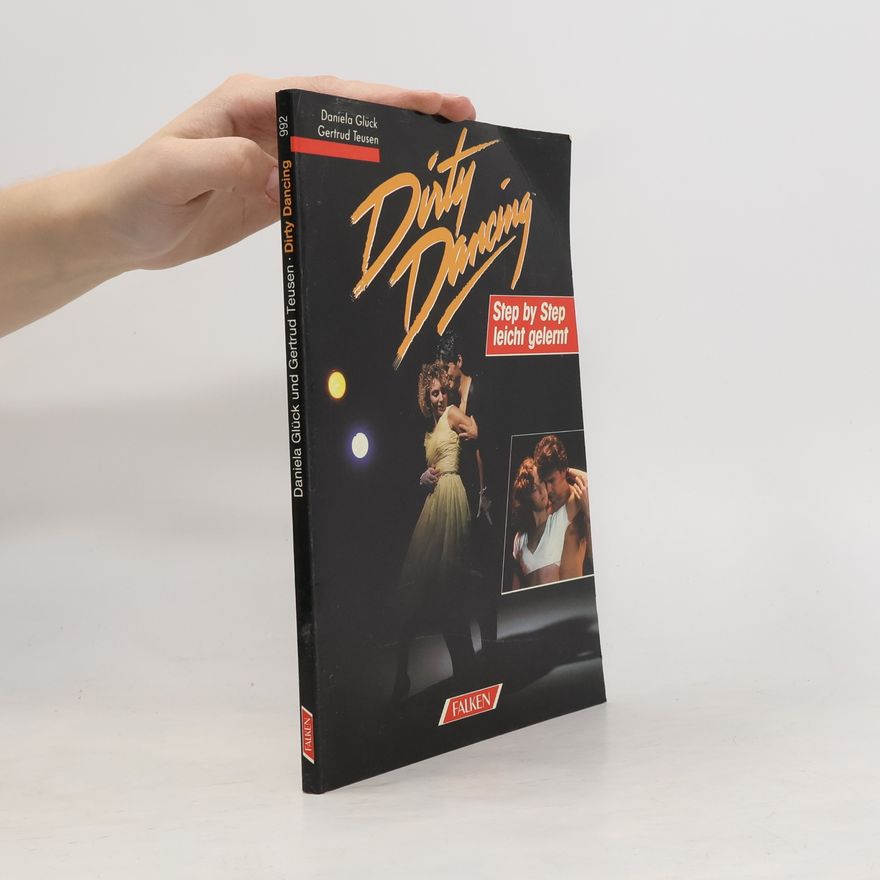 Daniela Glück Dirty dancing