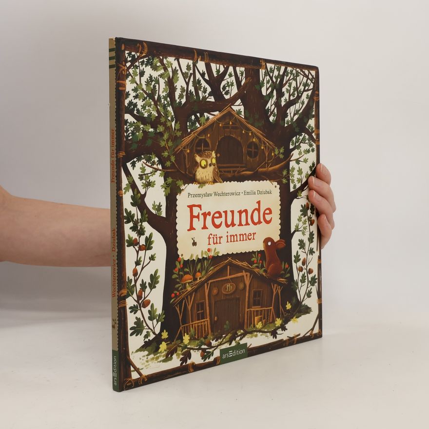 Przemylsaw Wechterowicz Freunde für immer