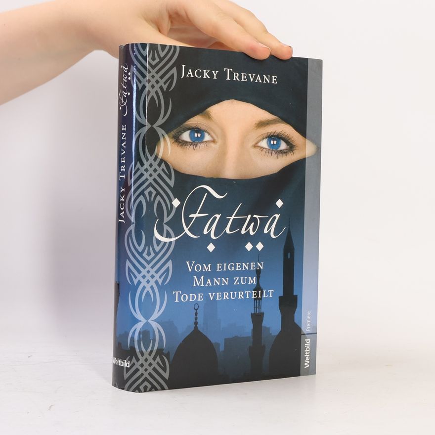 Jacky Trevane Fatwa