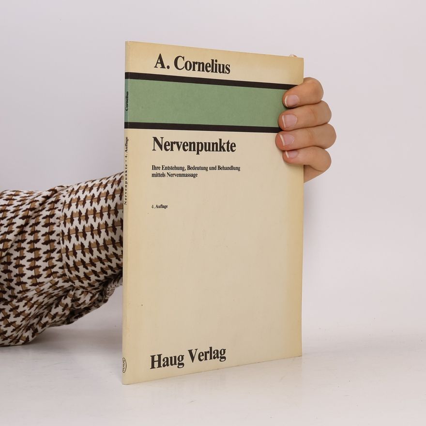 Edward Cornelius Florentius Alfons Schillebeeckx Nervenpunkte - 4. Auflage
